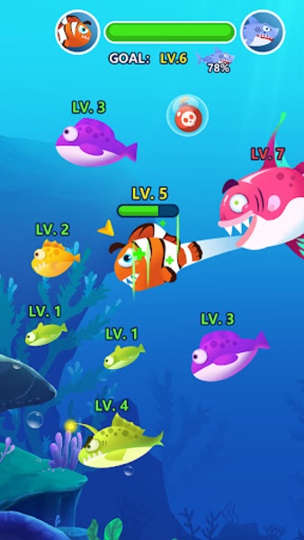 Ocean Domination - Preview 12