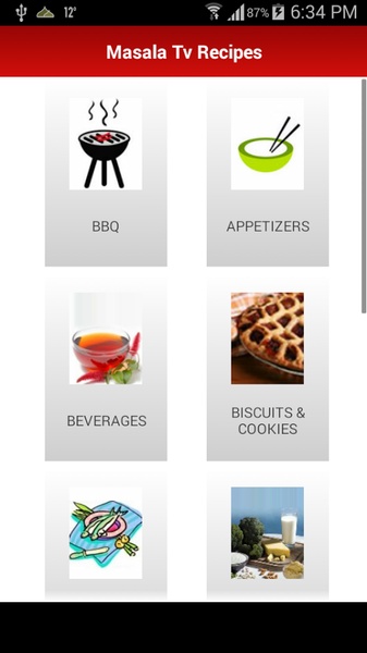 Masala Tv Recipes - Preview 7