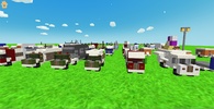Car build ideas for Minecraft screenshot 3