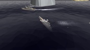 Ships of Glory: Online Warship screenshot 4