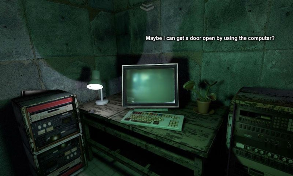 killerescape2 - Preview 2