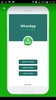 Whatsapp Messenger Télécharger Statut screenshot 3