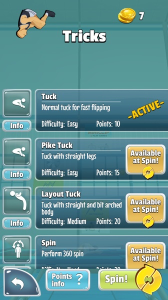 Flip Master - Preview 10