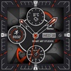 Hybrid 3D Watch Face screenshot 7