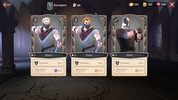 Masters and Heroes screenshot 4