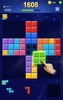 Jewel Puzzle-Merge game screenshot 5