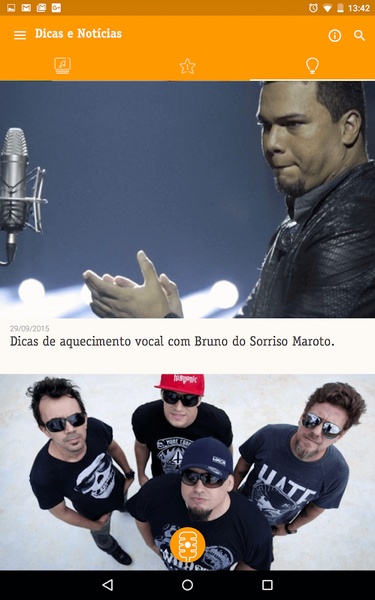 Meu Show - Preview 1