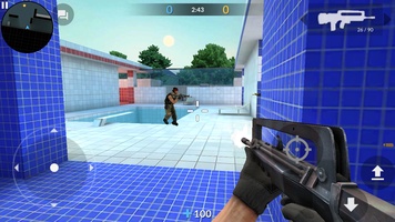 Critical Strike 11.02 for Android - Download