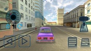 Tofas Drift Simulator screenshot 9