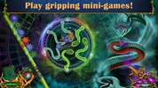 Hidden Objects - Labyrinths of World: Wild Side screenshot 5