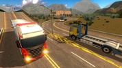 Truck Simulator 2020 Drive rea screenshot 11