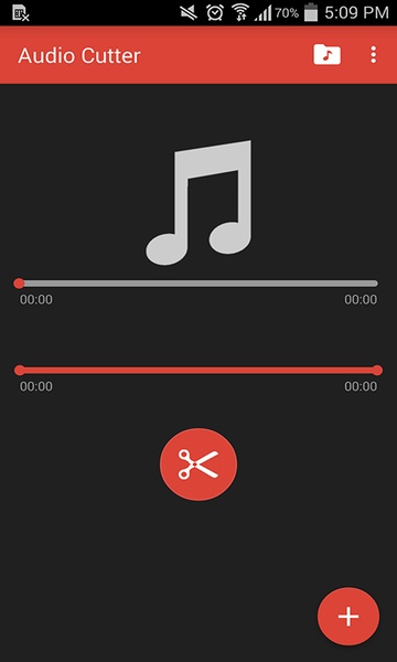 Audio Cutter - Preview 8