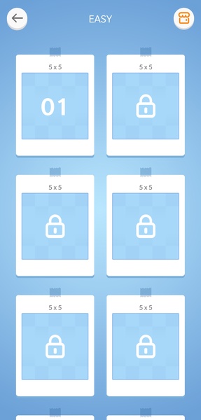 Draw Puzzle - Preview 3