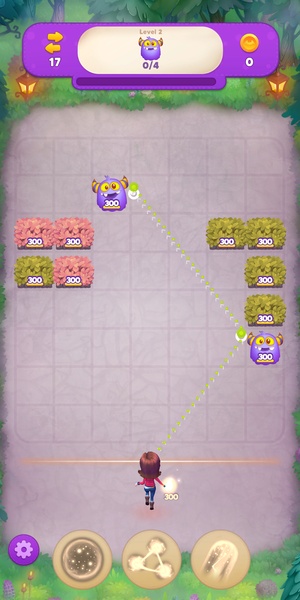 Bounceville Stories - Preview 3