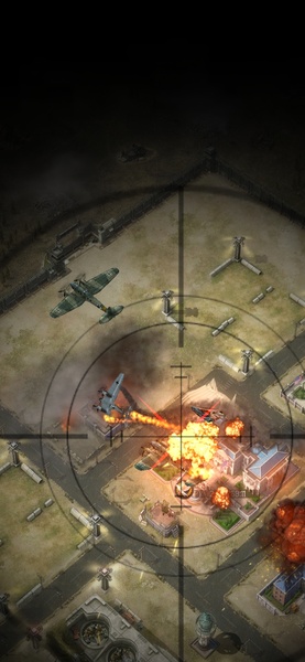 World of War Machines - Preview 15