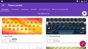 ai.type Emoji Keyboard screenshot 3