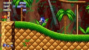 Sonic Galactic screenshot 8