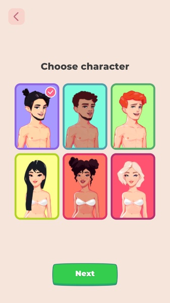 Hollywood Celebrity Story - Preview 11