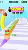 Ice Cream Stack Games Runner screenshot 6