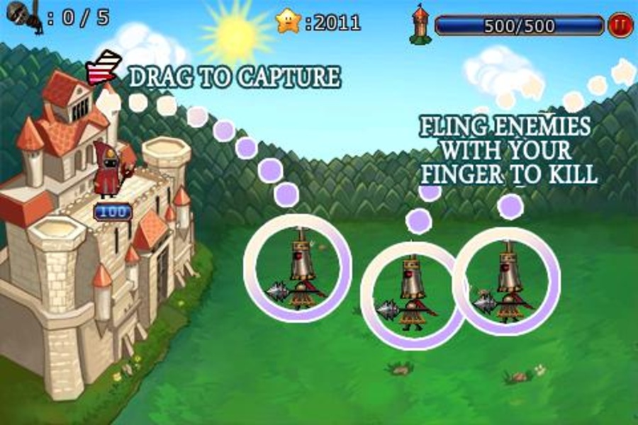 Cartoon Defense 2 - Preview 1