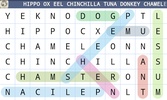 Word Search Puzzle screenshot 7