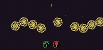 Scratch : Fast Clicker Game screenshot 1