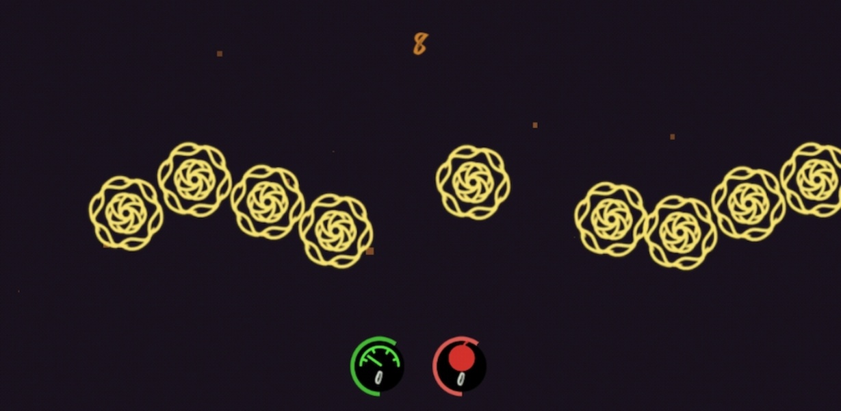 Scratch : Fast Clicker Game - Preview 1