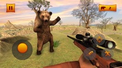 Bear Hunter: Jungle Wild Anima screenshot 4