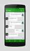 Hangouts Light screenshot 1