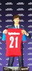 Soccer Superstar screenshot 12