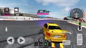 Egea Car Racing Game screenshot 5