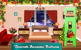 Christmas House Decoration screenshot 2