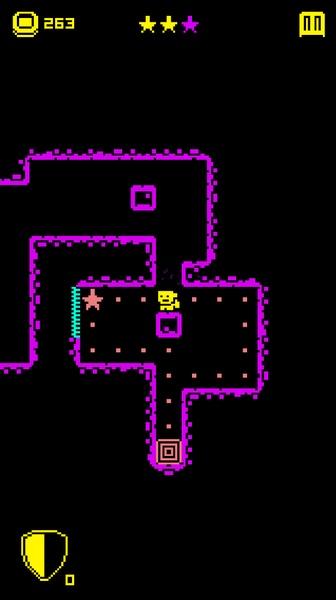 Tomb of the Mask - Preview 14