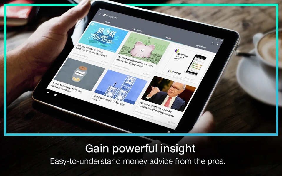 CNNMoney - Preview 2
