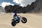 Motocross Bike Offroad Driving screenshot 5