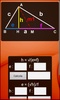 Geometric Formulas screenshot 1