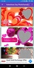 Valentine Day: Greeting, Photo Frames, GIF Quotes screenshot 6