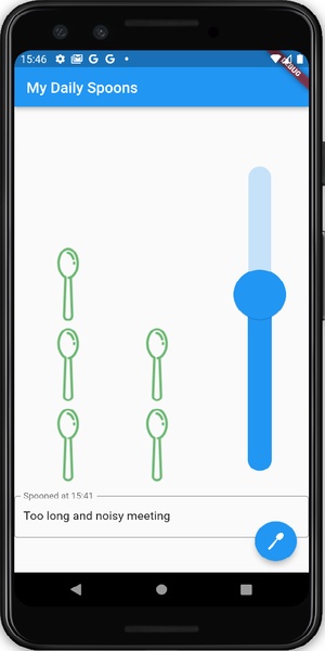 myspoons - Preview 2