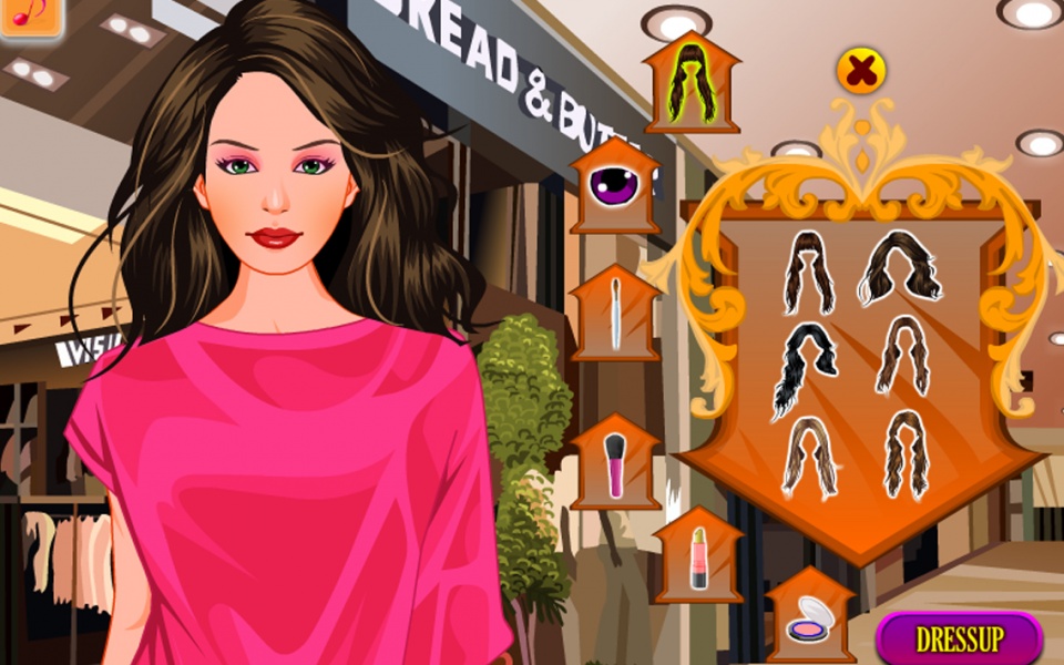 city girl fashion - Preview 11