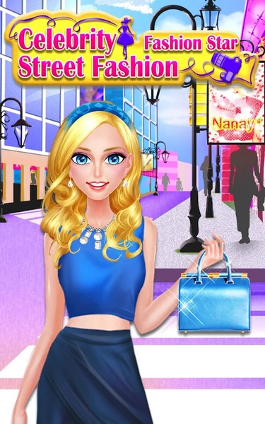 Fashion Star - Preview 3