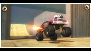 Racing Stunt Car Game 2022 screenshot 9