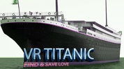 VR Titanic - Find & Save Love screenshot 5