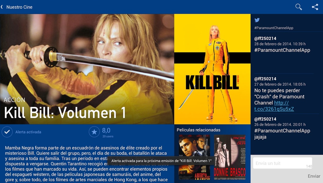 Paramount Channel - Preview 1