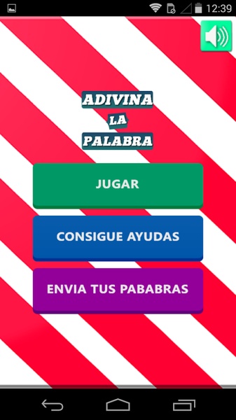 Adivina La Palabra - Preview 11