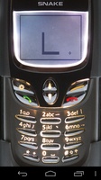 Snake 97 Retro Phone Classic screenshot 4