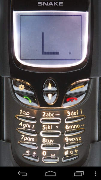 Snake 97 Retro Phone Classic - Preview 3