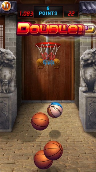 Pocket Basketball - Preview 1