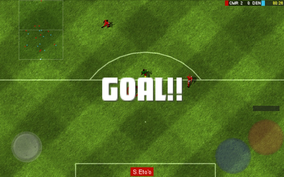 Super Soccer Champs FREE - Preview 15