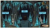 Lovecraft Quest - A Comix Game screenshot 10