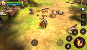 Kritika: Chaos Unleashed screenshot 3